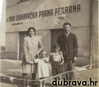 pekarna dubrava